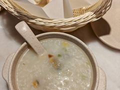 -谷连天安心食堂(裕华万达店)