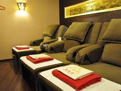 -菩提源经络按摩养生SPA(信义·荔山公馆店)