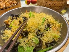 -围龙屋客家食府(福田店)