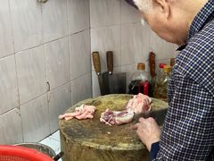 -陈记饮食店(菜园墩店)
