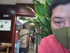 -万记麻辣烫国展总店