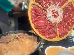 -阳坊涮肉(西直门凯德mall店)