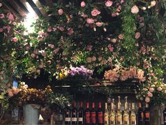 -第101座花园餐厅(湖滨88店)