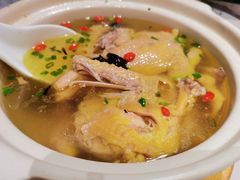 -徽州小镇(高新店)