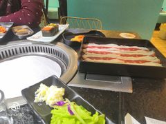 -烤路里·韩国品质自助烤肉(石路天虹4号店)