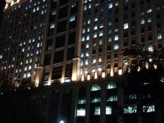 -哈尔滨医科大学附属第四医院(南岗院区)