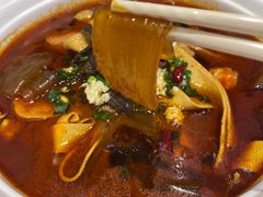 -鱼你在一起(新森兰花园城店)