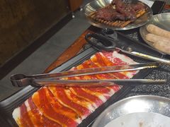 -红泥小火炉·东北泥炉烤肉(天一旗舰店)