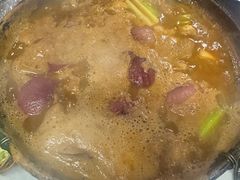 -范贤光鸡公煲(平乐园总店)