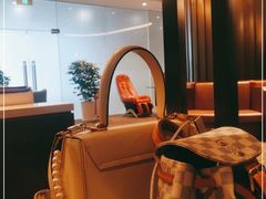 -白云机场易登机休息室