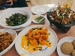 -烤肉宛饭庄(南礼士路店)