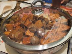 -黄记煌三汁焖锅(金凤万达广场店)
