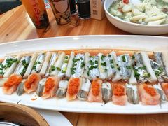 -舌尖上·霞浦滩涂海鲜·新闽菜(总店)