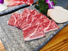 -万兴佳烤肉·长白山老味道(宏泰广场店)
