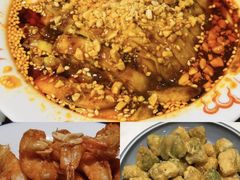 -小吊梨汤·北京菜·烤鸭(鸟巢店)