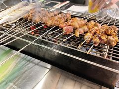 -江合勇丹东兄弟小串海鲜烧烤(总店)
