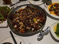-三猫黑鱼花(南大店)