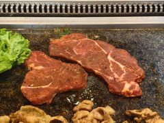 -郭记烤肉创始店(民丰大街店)