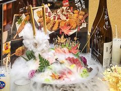 -晶吉·居酒屋·烧鸟·海胆(民主广场店)