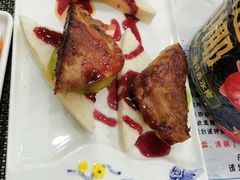 -澜悦港海鲜体验主题餐厅