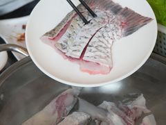 -正能量脆肉鲩火锅