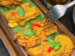 -香兰印尼 Pandan(中华广场店)
