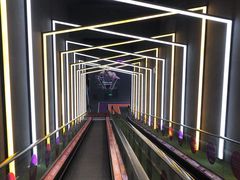 -Tenker Club弹刻极限主题公园 · 蹦床 · 团建 · 生日派对(大关店)