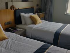 -如家酒店(杭州黄龙浙大玉泉校区店)