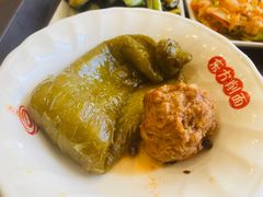 肉丸子-东方削面(迎泽街店)