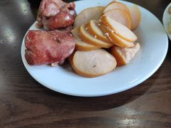 -老王四季抻面(南六东路店)