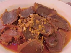 -澳门陈光记烧味饭店(万象城店)