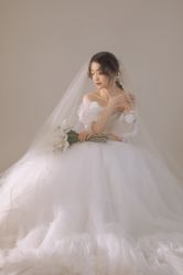 -巴黎春天婚纱摄影STUDIO·定制