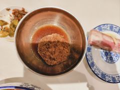 -镇南锅盖面馆(解放路店)