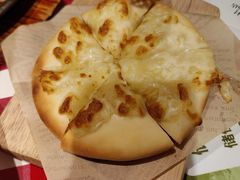 -西贝(上海我格广场店)