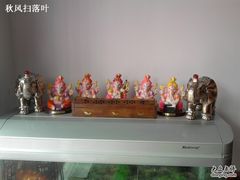 -葛尼沙印度餐厅 (镇明路店)