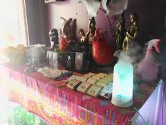 -ventus spa 沙巴亚庇正宗精油按摩会说