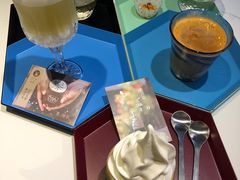 -茶是一枝花泡茶店