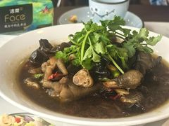 -三毛鱼庄(威连路店)