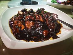 -逸林轩中餐厅(中信泰富朱家角锦江酒店)