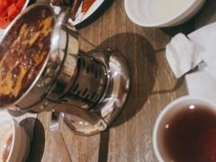 -TABLE·味西餐厅-成都茂业JW万豪酒店