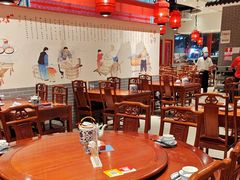 -京味张·北京烤鸭(南山店)