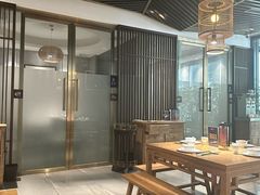 -金成潮菜博物馆(海珠湿地店)