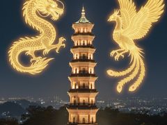 -广州莲花山旅游区