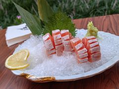 -弓二·烧鸟居酒屋(财富购物中心店)