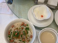 -香宫中餐厅 · 桂林香格里拉