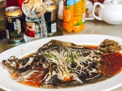 -鹏天阁酒楼·海鲜(红旗店)