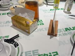 -欧记大排档·景德菜(上海首店)