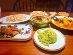 -马来西亚肉骨茶汤·招牌螃蟹·烧鸡·呷喱吧吧(海上世界店)