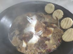 -大鹅岛灶台鱼·铁锅炖(水库路店)