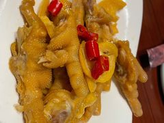 特色白灼大虾-明城饭店(万科九都荟店)